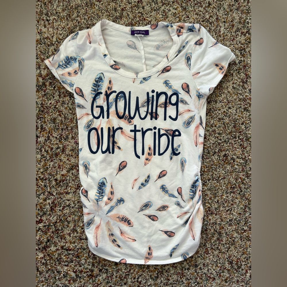 ‼️2 for $10 ‼️Maternity shirt